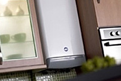 trusted boilers Tickford End