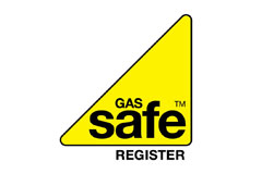 gas safe companies Tickford End